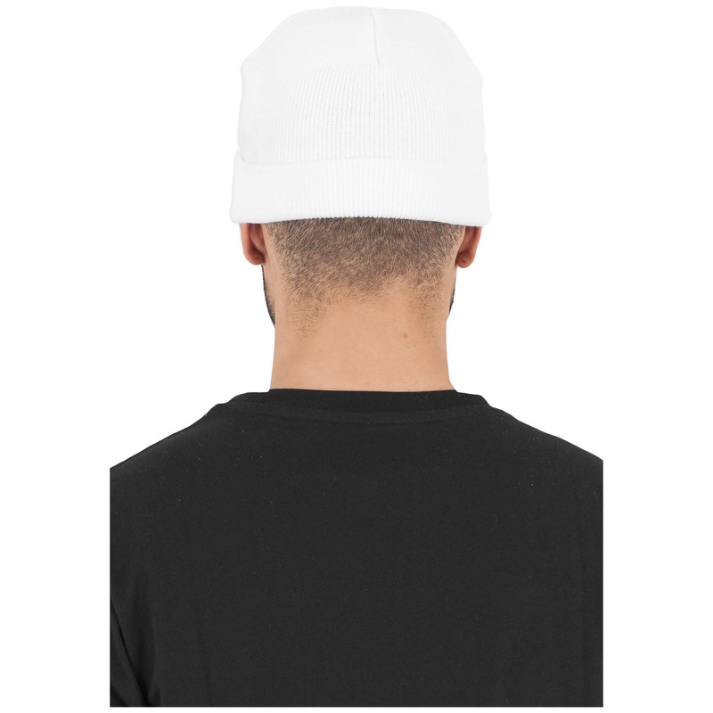 Flexfit Heavyweight Knitted Beanie, Unisex, 1500KC