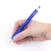Pentel PL107C EnerGize-X Lápiz de minas 0.7 mm barril azul,