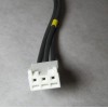HONEYWELL 50001464-001 TEMPERATURE SENSOR PROBE W/LEADS L7224A/C L7248A/C BOILER