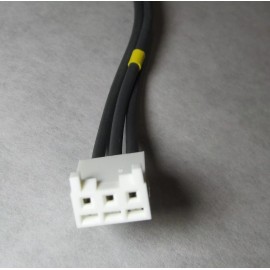 HONEYWELL 50001464-001 TEMPERATURE SENSOR PROBE W/LEADS L7224A/C L7248A/C BOILER