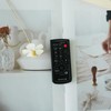 Replacement Remote Control RMT-DSLR2 Compatiblle for Sony Interchangeable Lens Digital