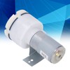 Tgoon Micro Air Pump, Low Noise Proof Electric Air Pump