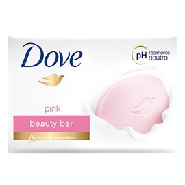 Dove Soap Pink/Rosa 4.75 Ounce / 135g, 4.75 Fl Ounce