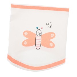 Kisangel Strap Belly Wrap Soft Protective Belt for Newborns Ensures Optimal Belly Warmth and Comfort for Sleeping for Boys and Summer Lightweight Design