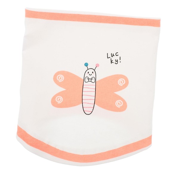 Kisangel Strap Belly Wrap Soft Protective Belt for Newborns Ensures