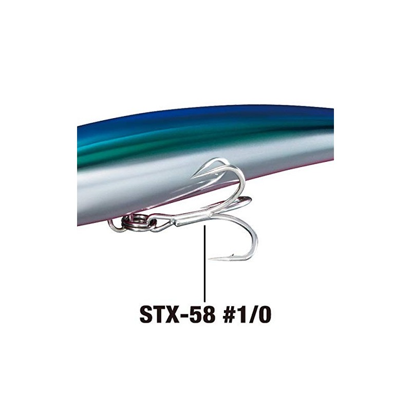 Shimano Lure, Salt Plug, Colt Sniper, Rock Dive 160F, AR-C
