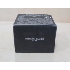 NARS EYE PAINT SOLOMAN ISLANDS 8144 0.08 OZ BOXED LOT OF 2