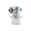 Generic Fuel Pressure Regulator 3530125000 for Hyundai Accent 2000-2003 -