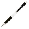PILOT 713756 154287 Druckbleistift Super Grip H-185SL, schwarz