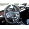 Mini Cooper 2007 15 Steering Wheel Cover for Redlineg 300994816