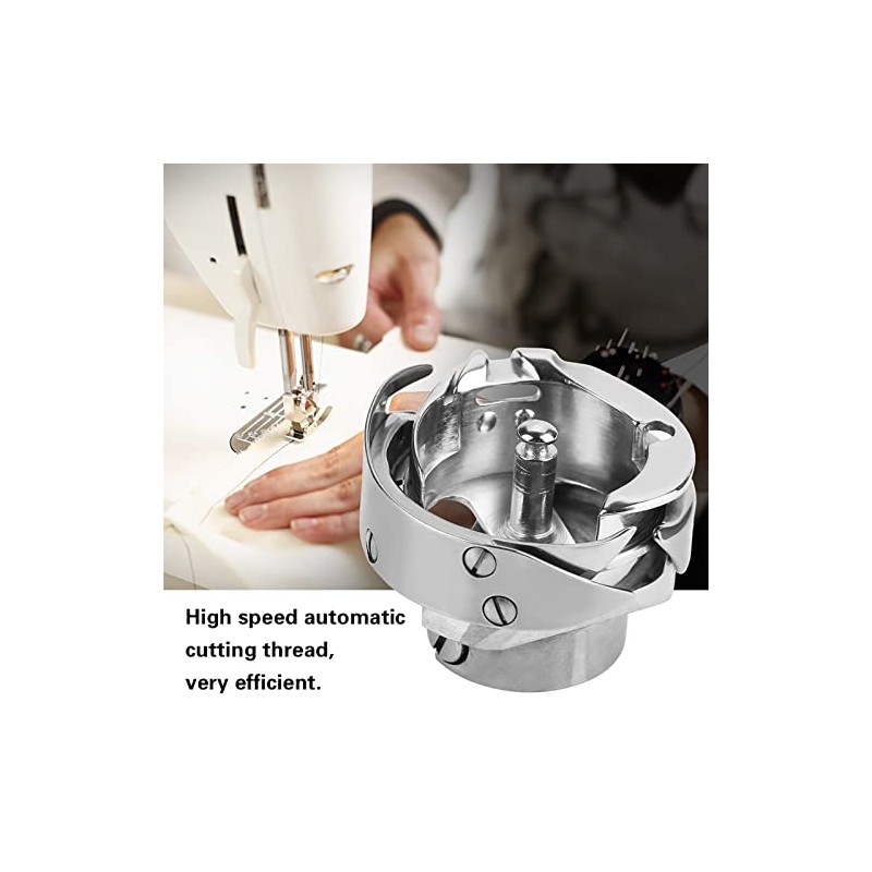 Sewing Machine Lathe, Industrial Computer Sewing Machine Accessories, Shuttle Swivel