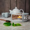 heimzeit Tea Warmer for Teapots and Coffee Pots Made of