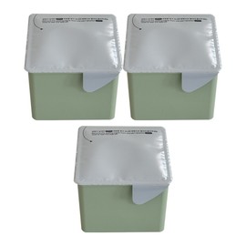 Mediheal Tea Tree Trouble Pads 100 Sheets (Refill) 3 Packs / Circle / 메디힐 티트리 트러블 패드 100매(리필) 3개  써클