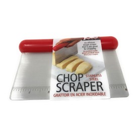 JOIE Chop Scraper, 1 EA