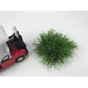 KuGuo Mini Plastic Artificial Weeds Tufts DIY Fake Grass Clusters