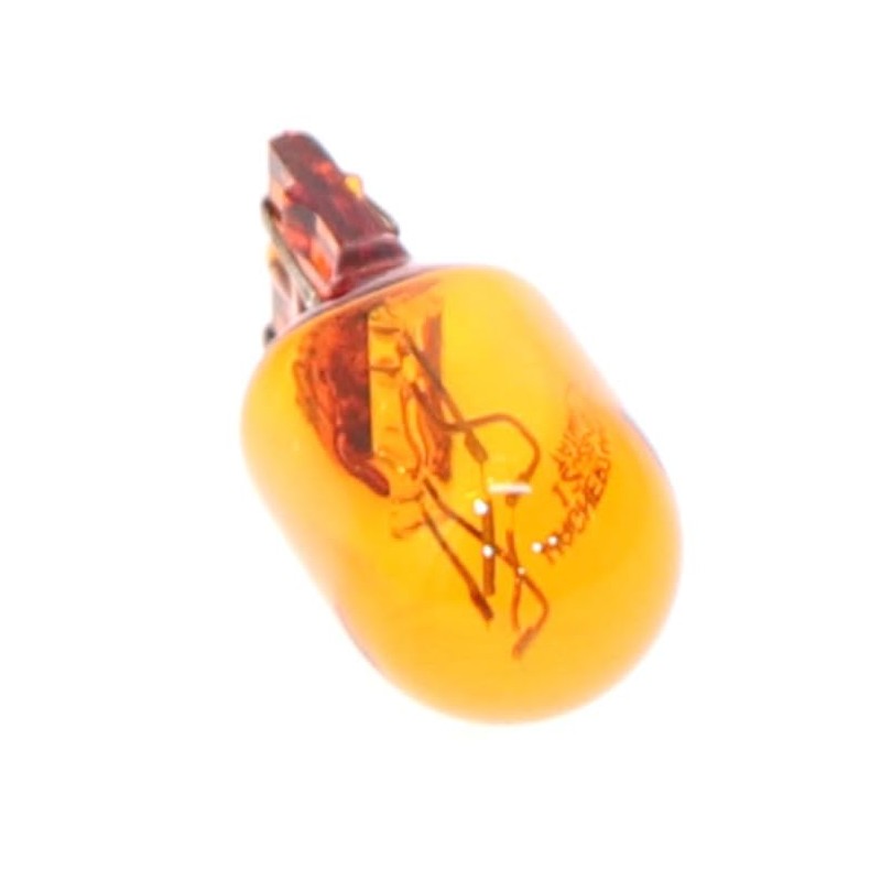 Federal Mogul Parking Lamp Bulb (Front) for 2017-2023 Ram Promaster