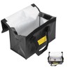 Battery Safe Bag ExplosionProof Fireproof Lipo Battery Storage Bag for