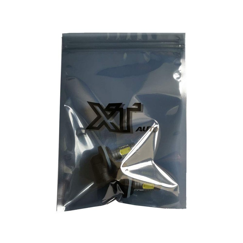 XTAUTO 2x 6000K White High Power 881 886 889 894