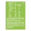 Alga Espirulina+chlorella En Polvo 100 G 3 Pack