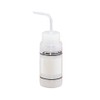 As One 11646-0617 Wash Bottle with Label, 1-8542-07 Physiological Salt