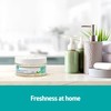 Medline Naturally Fresh Odor Eliminator Gel Beads, Neutral Scent with