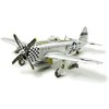 Tamiya Models P-47D Thunderbolt Bubbletop Model Kit