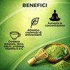 Tè Verde Matcha in Polvere 80g