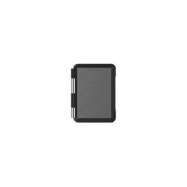 PolarPro - DJI Mini 3 Pro - Shutter - ND8 + ND16 + ND32 (3-Pack) - Ultra-Lightweight Aluminium - Precisely Engineered - Horizontal and Vertical Shooting Modes - Colour Neutrality