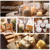 Aeshory Essential Oils Set -28x5ml Fruity & Woody & Herbal