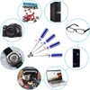 Buspoll Torx screwdriver set T6 T8 T9 T10 star screwdriver