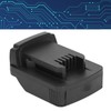Lithium Battery Adapter Power Tool Battery Conversion Tool Power Mount