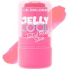 L.A. Colors Rubor en Barra Jelly Cool Tinted Blush Stick