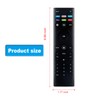 XRT140 Replaced Remote Control Compatible with All VIZIO Smart TV