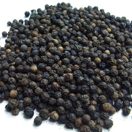 300g black peppercorns / 통후추 300g 흑후추