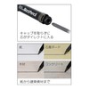 Takumi 7841 Bill Marker Black Pencil 6B 5mm Hard Lead