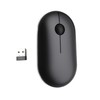 Wireless Optical Mouse, 2.4G USB Receiver, Silent Click, Ergonomic Design