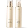 IOPE 2-piece cosmetic set Super Vital Softener Toner Skin IOPE