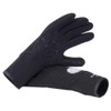 Rip Curl Flashbomb 5/3 mm 5 Finger Glove - Black