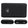 2 in 1 Wireless Bluetooth 5.0 Audio Receiver Transmitter 3.5mm