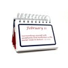 American Presidents Quotes Daily Flip Calendar Perpetual 365 Days Inspiration