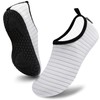 VIFUUR VIFUUR Water Sports Unisex Shoes White - 7.5-8.5 W