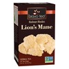 Bravo Tea Lion's Mane Mushroom Herbal Tea Caffeine Free, 20