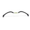 Horizontal Bead Mapping Ruler Professional Eyebrow Measure Ruler with String