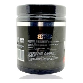 xido Ponche De Frutas 210g 30 Serv Preentreno Blackbear Ponche De Frutas                                                                              