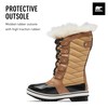 SOREL Children's Tofino ll Waterproof Boot - Curry, Elk -