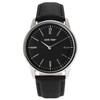 Zeit-Bar Radio-Controlled Watch for Men and Women, Strap.