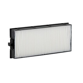 azurano Air Filter Replacement for PANASONIC ET-RFE300 for PT-EW540EL, PT-EW540E, PT-EW540LE, PT-EW540LU, PT-EW540L, PT-EW540UL, PT-EW540U, PT-EW540, PT-EW550EL, PT-EW550E, PT-EW550L, PT-EW550, EW640