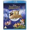 Bedknobs And Broomsticks