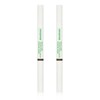 Innisfree Simple Label Lasting Pencil Brow 0.15g 02 Natural Brown 2pcs / 이니스프리 심플라벨 래스팅 펜슬 브로우 0.15g 02 내추럴브라운 2개