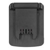 Lithium Battery Adapter Power Tool Battery Conversion Tool Power Mount